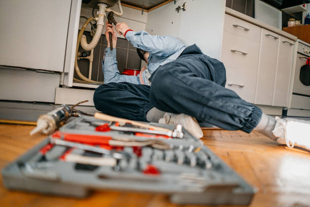 Reliable North Prairie, WI Plumbing Solutions