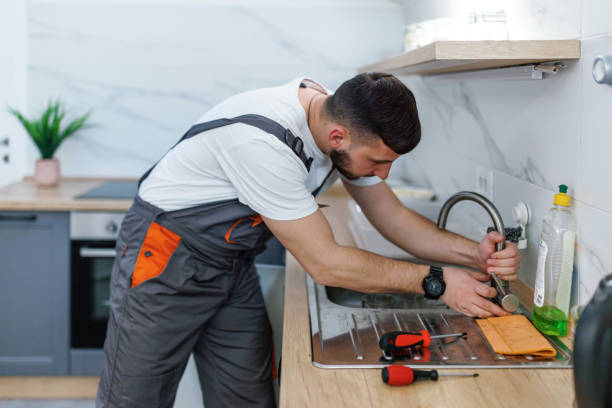 Best Sprinkler Systems  in North Prairie, WI