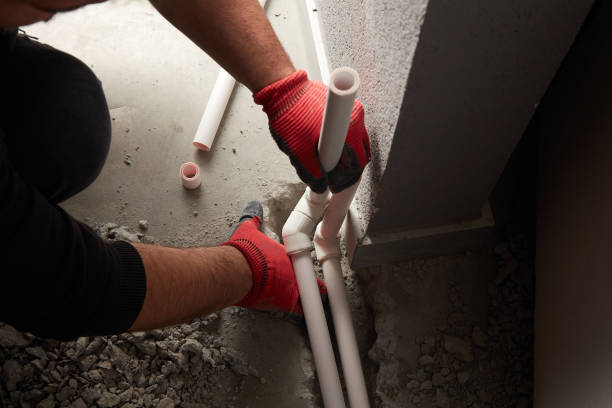 Best Same-Day Plumbing Service  in North Prairie, WI
