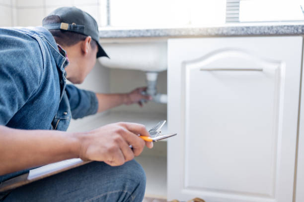Best Emergency Plumbing Repair  in North Prairie, WI
