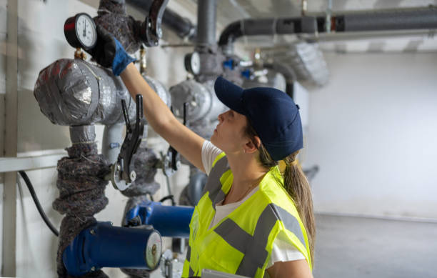 Best Boilers & Radiators  in North Prairie, WI