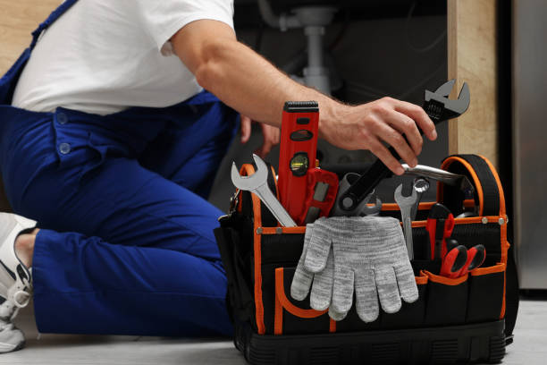 Best Drain Cleaning Services  in North Prairie, WI
