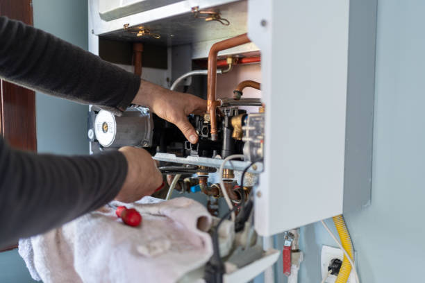 Best Plumbing Inspection Services  in North Prairie, WI