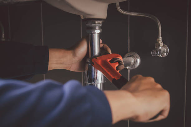 Best Water Heater Repair  in North Prairie, WI